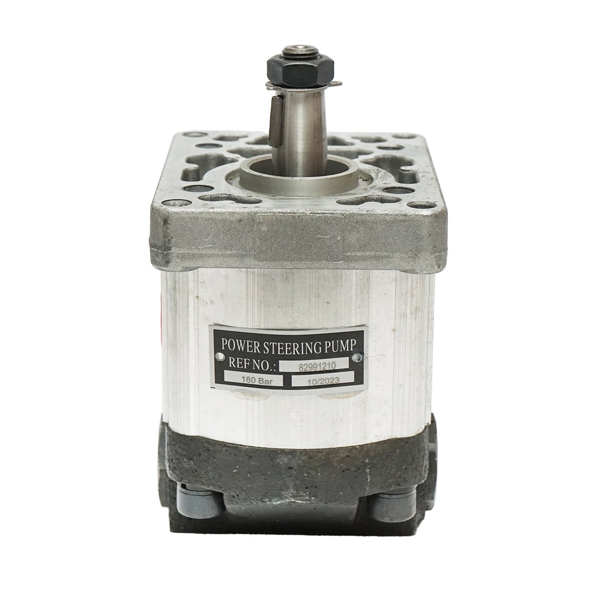 Pompa hidraulica pentru New Holland, Case IH, Fiat, Ford cod OEM 82991210